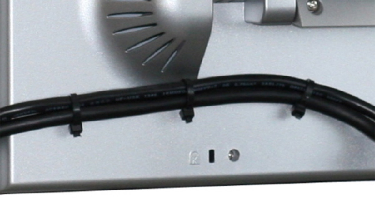 Cable ties
